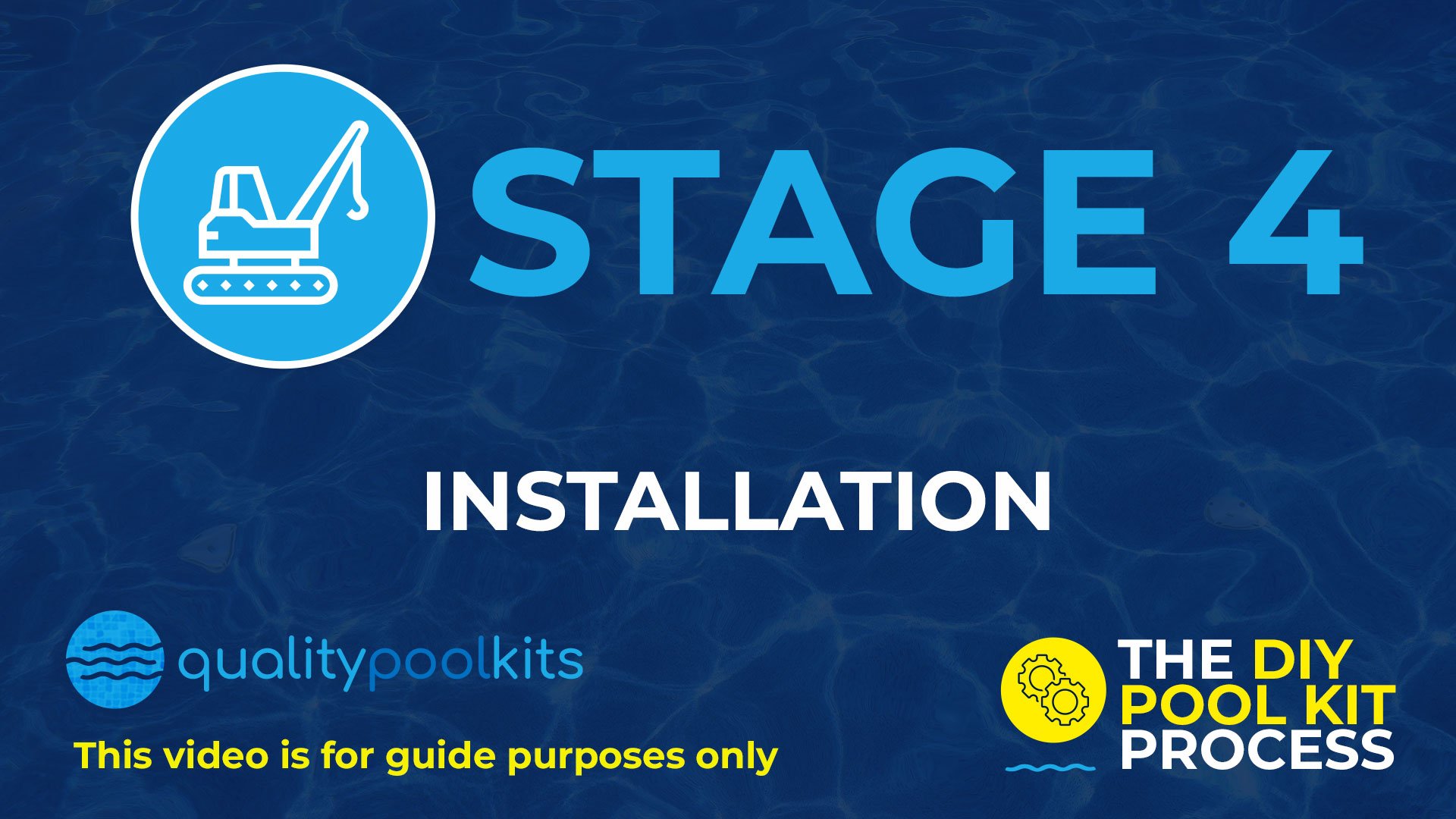 DIY Centre - Quality Pool Kits